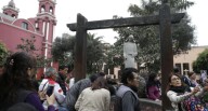 Santa Rosa de Lima: MML despliega 800 agentes y drones por festividad del 30 de agosto 