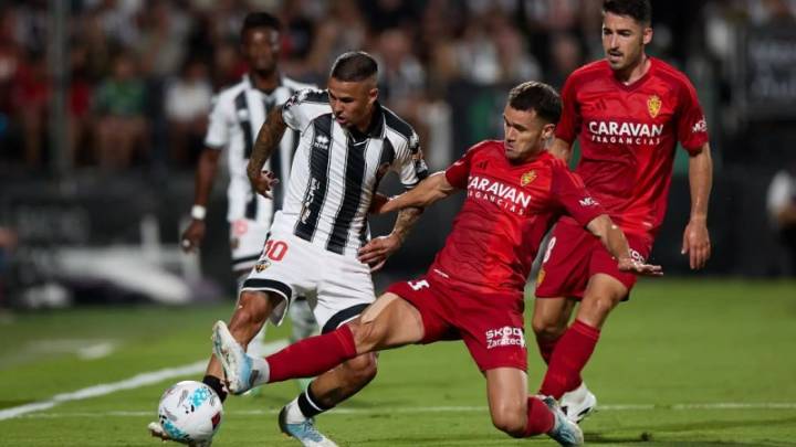Aketxe, traspaso sorpresa: deja el Real Zaragoza y se marcha al Johor de Malasia