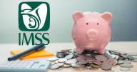 Así baja tu pensión si te retiras antes de los 65 años y estás en la Ley 73 del IMSS