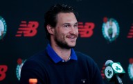 Former Boston Celtics forward wins Finals MVP, Puerto Rico title