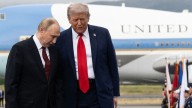 Putin elogia a Trump y no hace mención de posible reunión con Zelensky