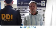El exmarido de Julieta Prandi compartirá pabellón con el cura Grassi
