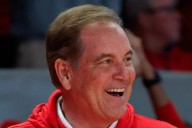 Jim Nantz Donates $1 Million Of His Own Money To University of Houston’s Nantz Leadership Society