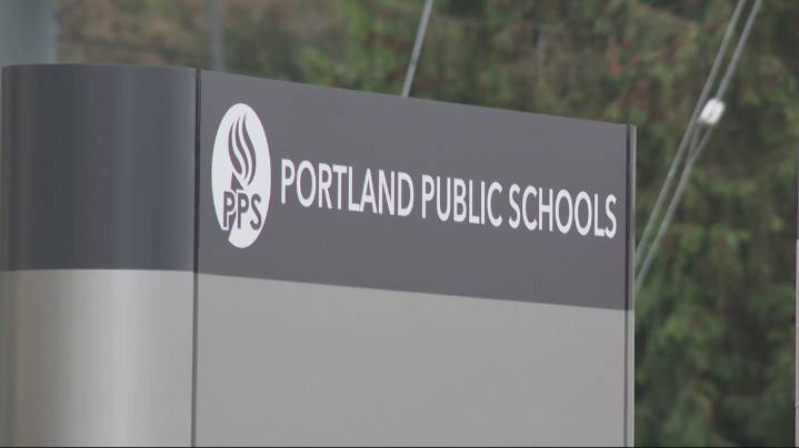 When does Portland Public Schools start class?