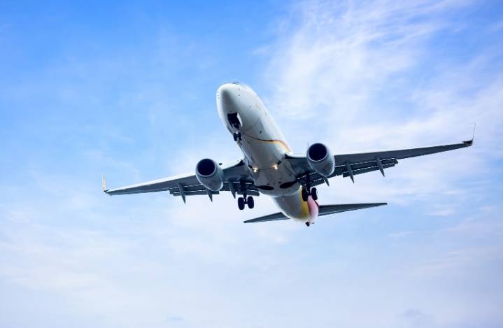 El sector aéreo en peligro frente a las potencias emergentes