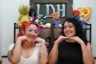 Las Damitas Histeria: del podcast al libro y una gira internacional que conquista escenarios