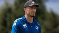 David González se juega su continuidad en Millonarios este miércoles: hora y TV