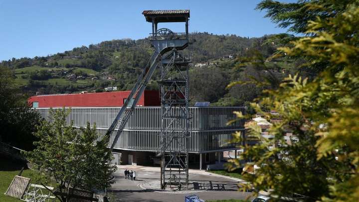 El "efecto dominó" de la fallida ampliación del centro TIC de El Entrego: la firma Madison, con 160 empleos, inicia su mudanza a Valnalón