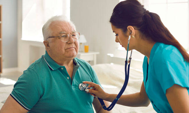 Rising Risk Factors: Heart Disease Remains Leading Cause of Death