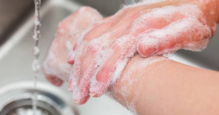 DermaRite recalls soap products over risk of potentially deadly sepsis infection