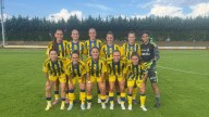 El Real Oviedo femenino cae ante un rival que se encontrará en Primera RFEF