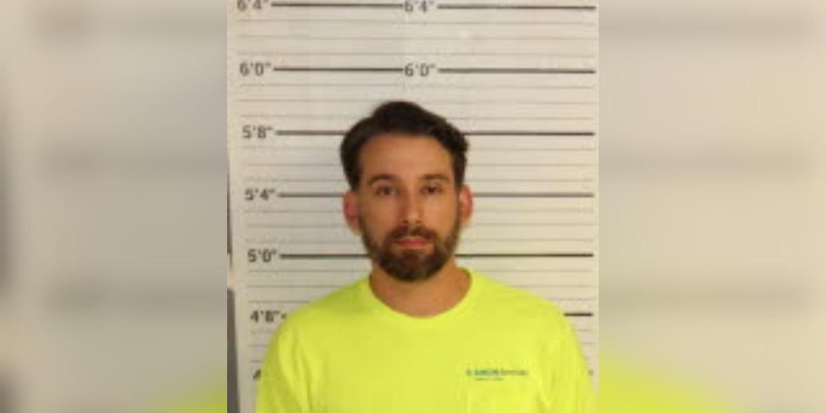 MPD: Man arrested for making sexual content with children
