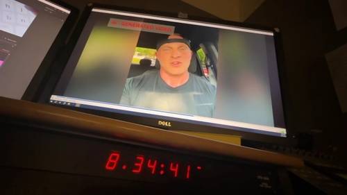 'General Hospital' actor Steve Burton deepfake scam: Expert breaks down top ways to spot a fake AI video