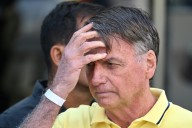 Arropado por Trump, Bolsonaro afronta su veredicto por golpismo en Brasil