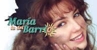 Thalía celebró 30 años de su entrañable personaje, María la del Barrio