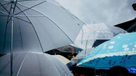 Afectan fuertes lluvias la zona norte de Nuevo León
