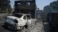 Wildfires sweep Spain, Portugal and Greece during unremitting heatwave