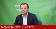 Vox reclama conocer en qué municipios se alojarán los menores migrantes que serán trasladados a Castilla