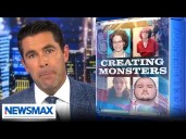 Rob Schmitt: Left 'brainwashed' that Right is a threat to 'their very existence'