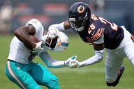 Wright enters the chat in the Bears’ secondary conversation