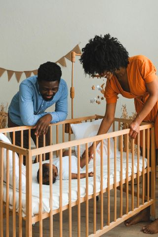 New Parenthood, Intimacy, and Capitalization