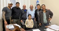 Preparan la novena edición del Trasyunga