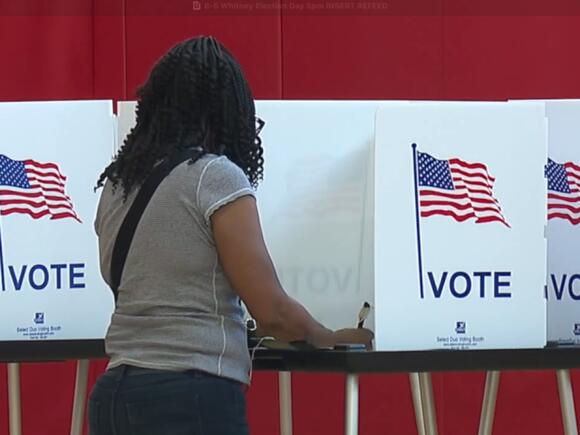 Mayoral Candidates Employed Unique Strategies to Rally Voters
