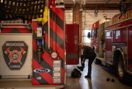 Camas City Council OKs cutting property tax by 71 cents per $1,000 if voters approve regional fire authority