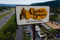 Cracker Barrel to keep old logo after public outrage over redesign: 'We said we would listen'