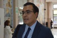 Nuevos jueces llegarán a un Poder Judicial saturado en Aguascalientes: Cervantes