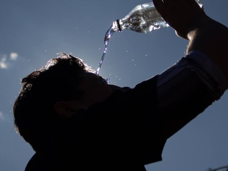 El Ministerio de Sanidad ofrece un decálogo de recomendaciones para afrontar el calor