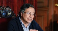 Congreso aprueba moción que declara persona no grata a Gustavo Petro