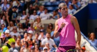 Carlos Alcaraz avanza sin contratiempos en el US Open