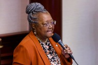 Yvonne Hinson bows out of reelection bid in 2026 race for state House Seat 21