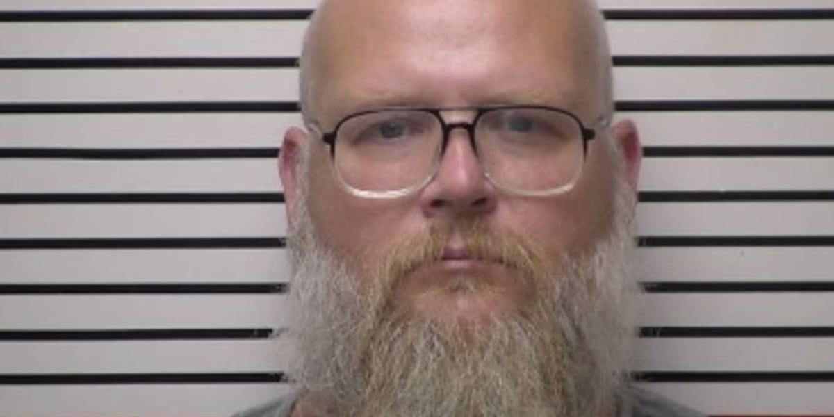 Du Quoin man charged with sexual abuse of a minor
