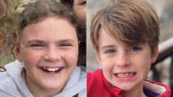 "Our hearts are broken": Parents of 2 children killed in shooting issue statements