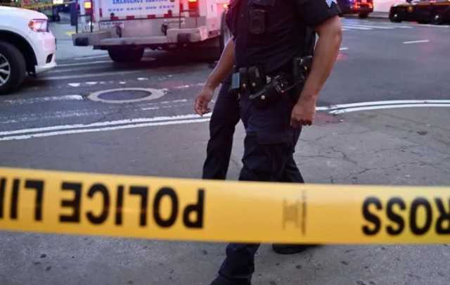 Tiroteo en Times Square deja varios heridos; detienen a un adolescente