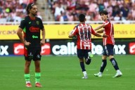 Chivas no levanta y pierde con Bravos de local