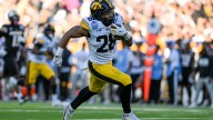 Depth chart revealed: Iowa's Week 1 starters at receiver, cornerback