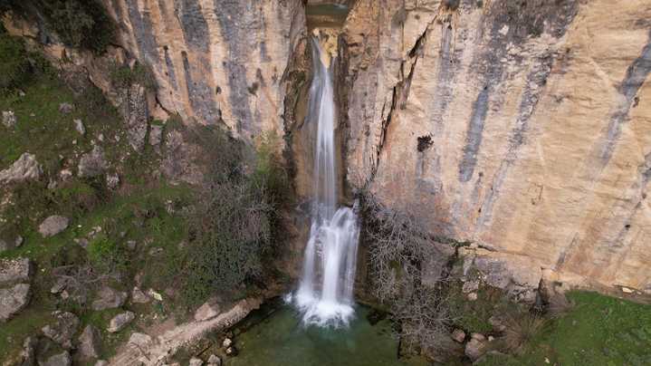 Parque Natural Sierra de Castril, un tesoro natural que aun revela sus secretos