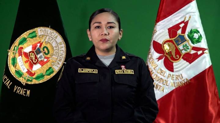 “Policía Soy 2025”: un reconocimiento a las buenas acciones que fortalecen la seguridad y la confianza ciudadana