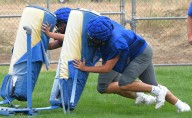 Resurrection Christian football turns to Doug Johnson as program leader