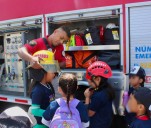 “Verano con Rumbo 2025” en SSPPC San Andrés Cholula
