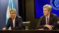 Intervención en los mercados: “El Gobierno intenta contener la tensión pre