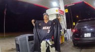 Man arrested at PBIA with loaded gun stopped for speeding
