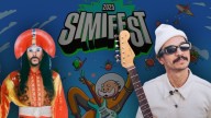 SimiFest 2025: Empire Of The Sun, Caloncho y Leon Bridges por una buena causa
