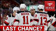 Will This Season Make or Break The New Jersey Devils?...Assessing Their Offseason Moves So Far