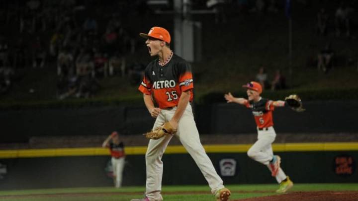 Fairfield team to take on South Dakota team in Little League World Series tonight