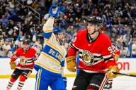 An Early Look at the St. Louis Blues’ Pending Free Agents