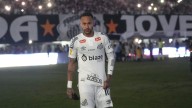 Neymar sufre nueva lesión muscular y es duda para la convocatoria de Brasil